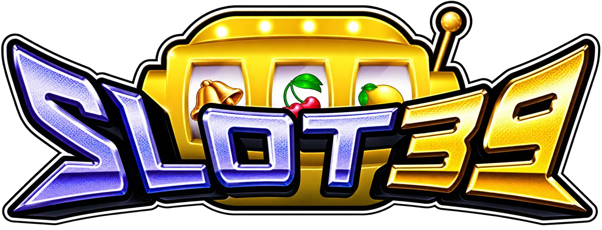 Logo slot39