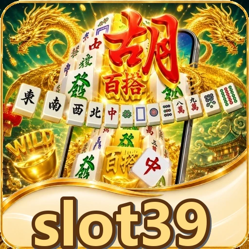 Cuplikan alur unduh dan instal APK slot39 di ponsel Android